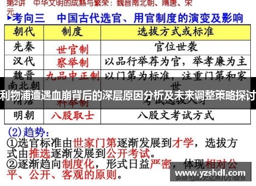 利物浦遭遇血崩背后的深层原因分析及未来调整策略探讨